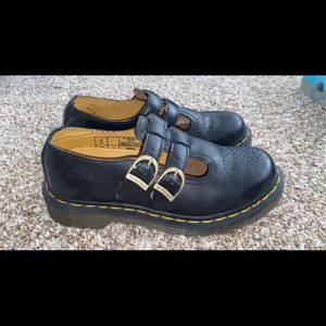 Doc Marten Maryjanes! WS:6